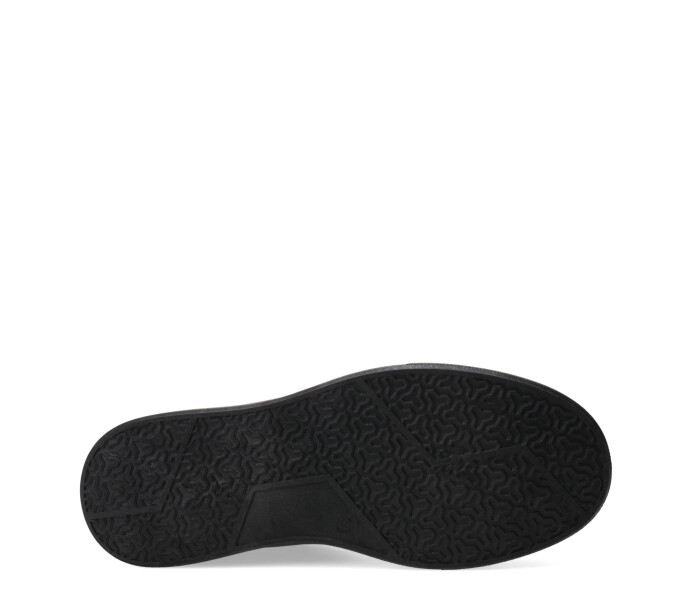 Championes de Mujer Miss Carol ALAMY Negro