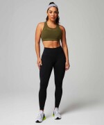 Leggings Define PowerHold High-Waisted Mujer Black