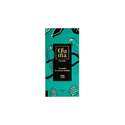 Chocolate Canela Quma Chocolate Canela Quma