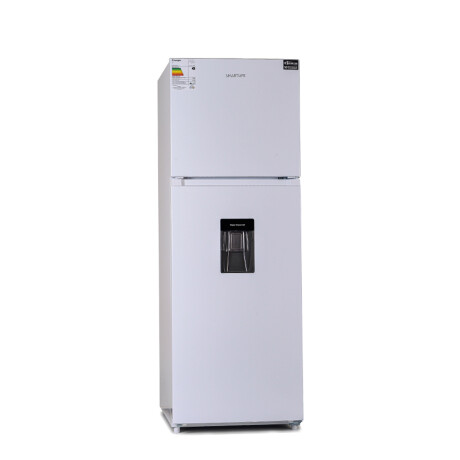 Heladera Smartlife SL-RNF270DINV2 Inverter con Dispensador 249 Litros Blanco