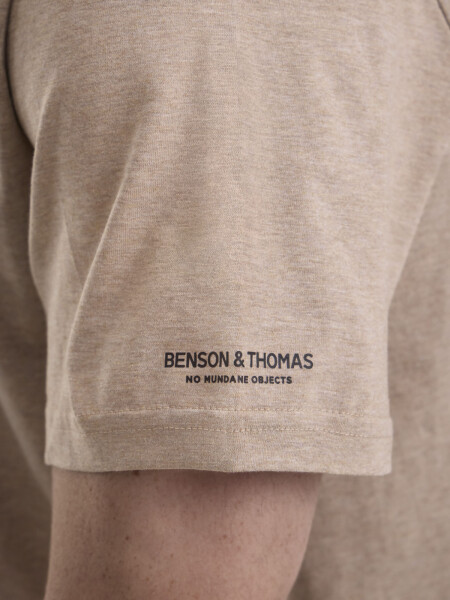 T-SHIRT ESTAMPA TOOLBOX ARENA MEL