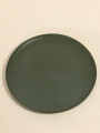 Plato Mesa Carola Color Unico