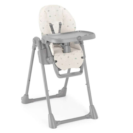 Papananna Silla De Comer C270 Made In Italy