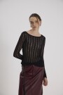 SWEATER ASTRO Negro