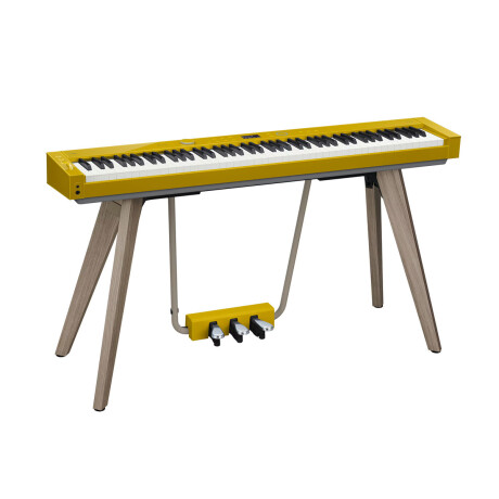 Piano Digital Casio Px-s7000 Harmonious Mustard Piano Digital Casio Px-s7000 Harmonious Mustard