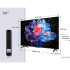 Smart Tv 55 Tcl 55v6c Qled 4 K Google Tv Hdr Dolby TV 55" TCL 55V6C QLED 4K HDR GOOGLE TV