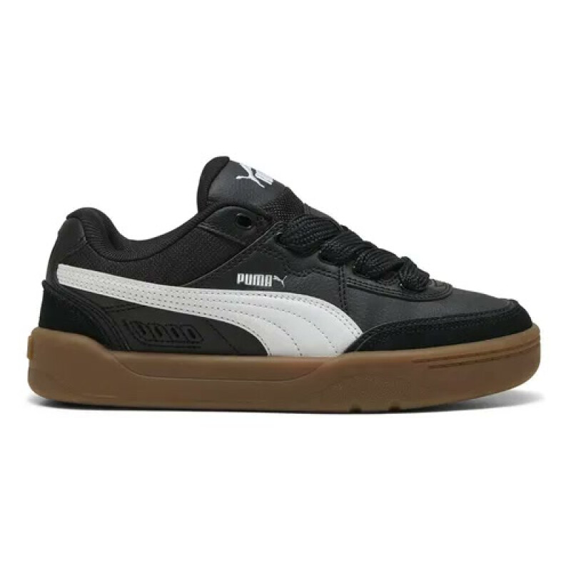 Calzado Puma Park Lifestyle SK8 Jr 401949/02 Calzado Puma Park Lifestyle SK8 Jr 401949/02