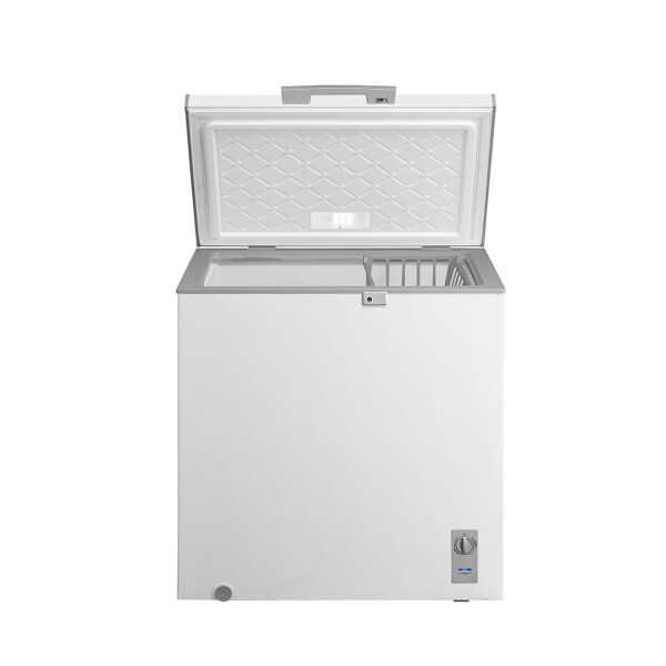 Freezer Inverter 198L Midea MDRC283FZR01 Freezer Inverter 198L Midea MDRC283FZR01