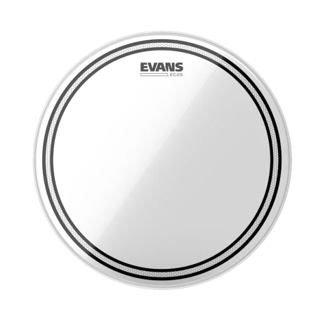 Parche Evans Edge Control 16 Clear Parche Evans Edge Control 16 Clear