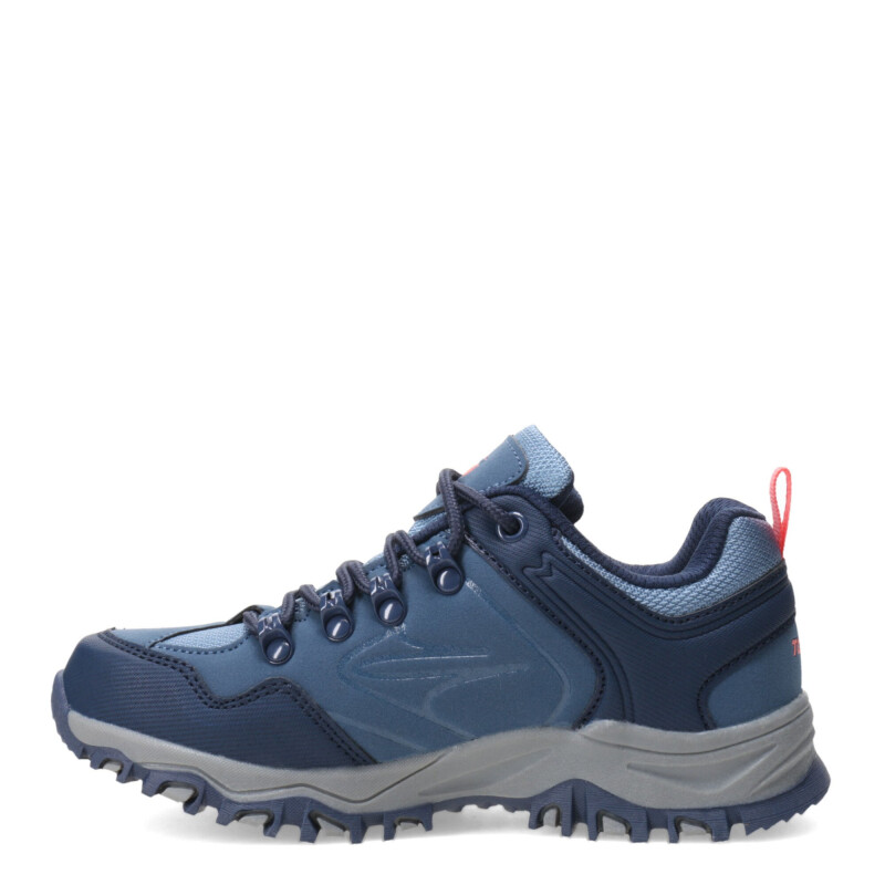 Championes de Niños Topper Gondor Iii Azul