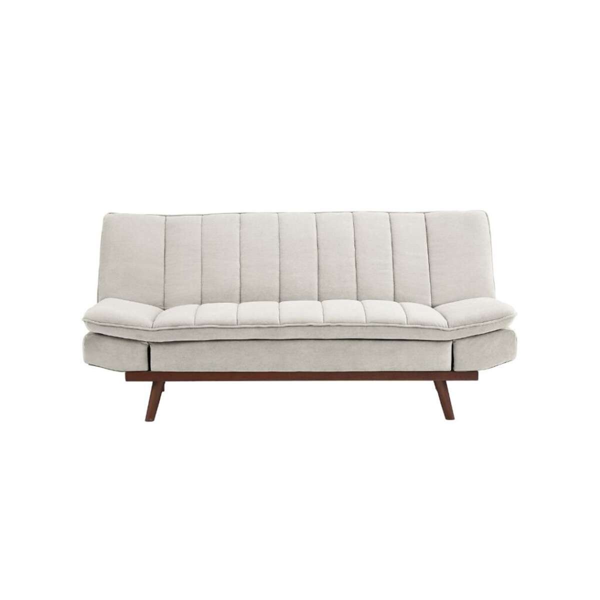 Sillon Cama Tomy - Gris 