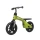 Bicicleta sin Pedales Qplay Tech - VERDE