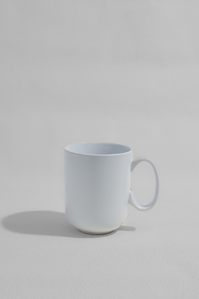 Taza Mare - Blanco 