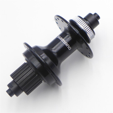 Maza Trasera Shimano Mt500 12 Vel 32 A Maza Trasera Shimano Mt500 12 Vel 32 A
