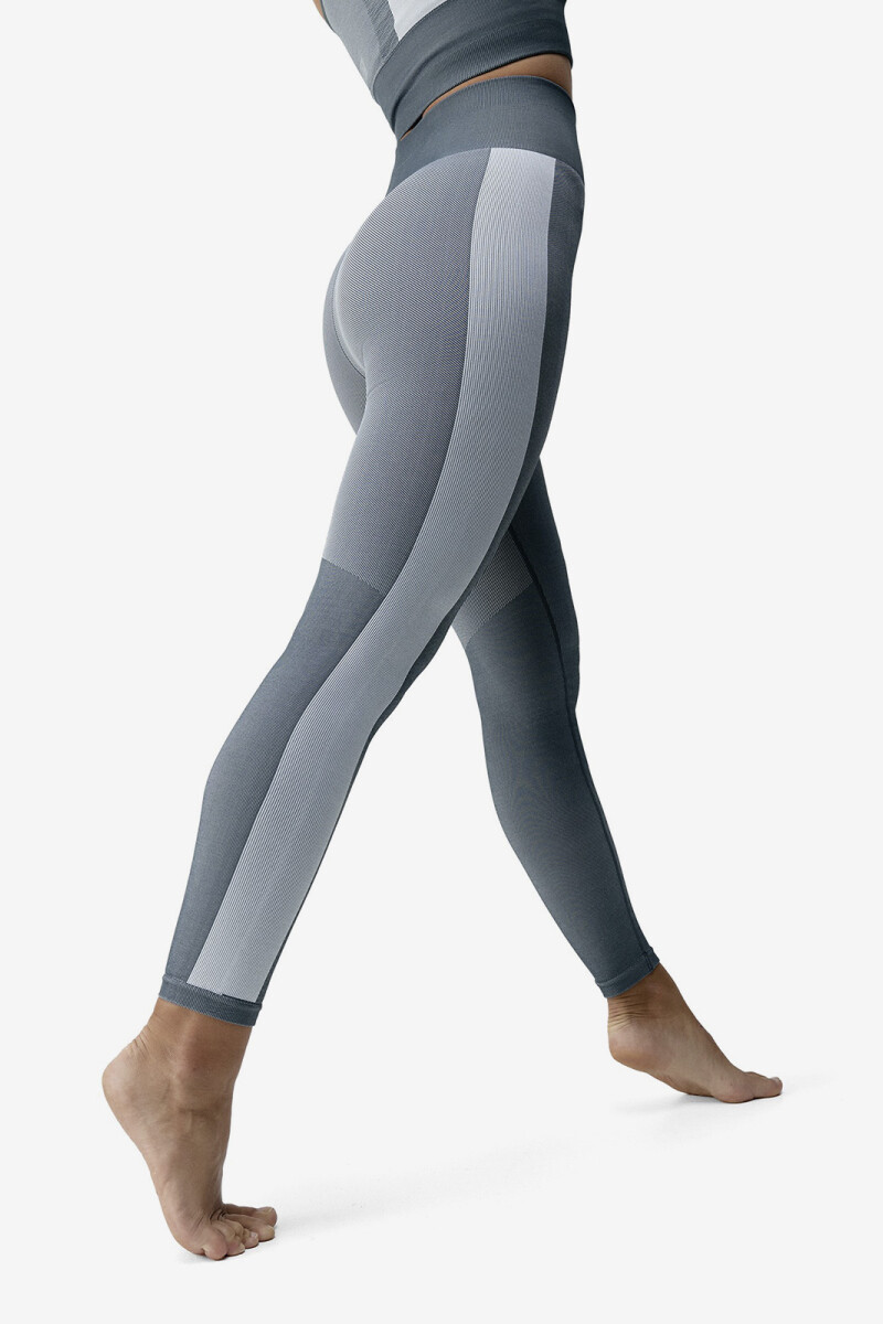 LEGGING ATHENA Gris