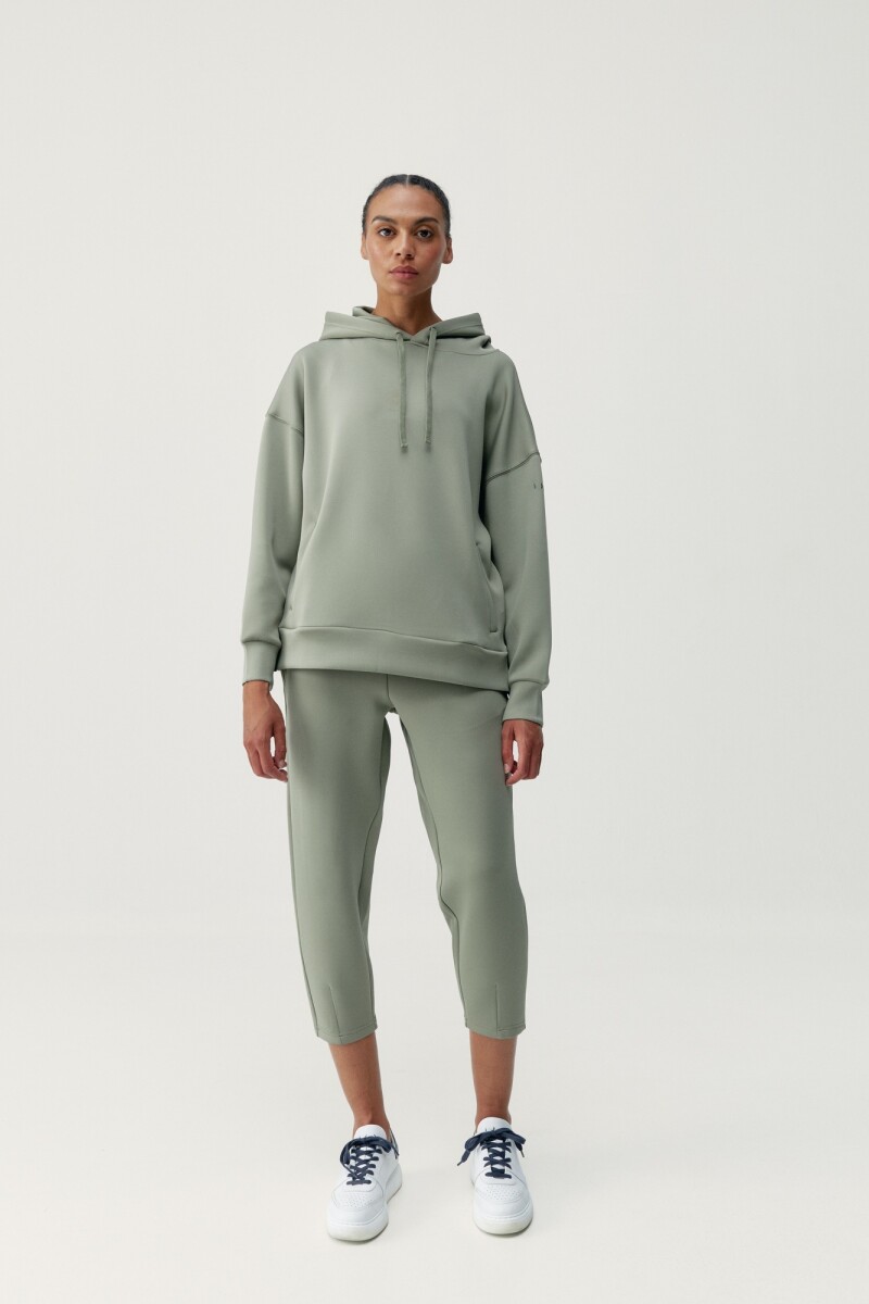 JOGGER ISOLDE Camuflado