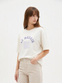 Remera Saback Estampado 6