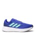 Championes de Hombre Adidas Galaxy 6 Azul - Verde Menta