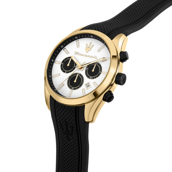 Reloj Maserati Attrazione R8851151001 0