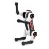 Perro robot inteligente a control remoto con luces y sonido Perro robot inteligente a control remoto con luces y sonido