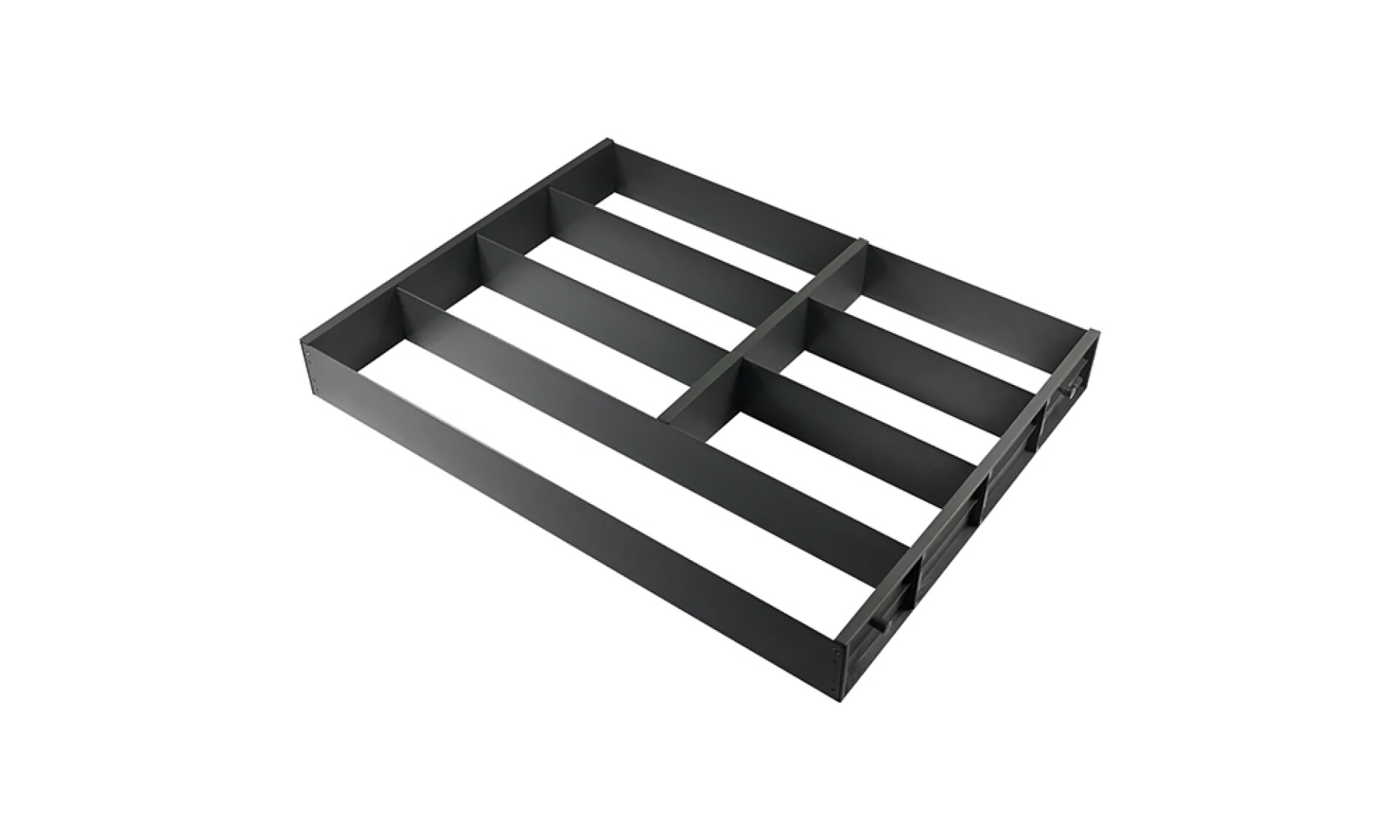 Organizadro De Cubiertos Slim 50 Cm 500a03 