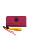 Billetera Trendy Fucsia