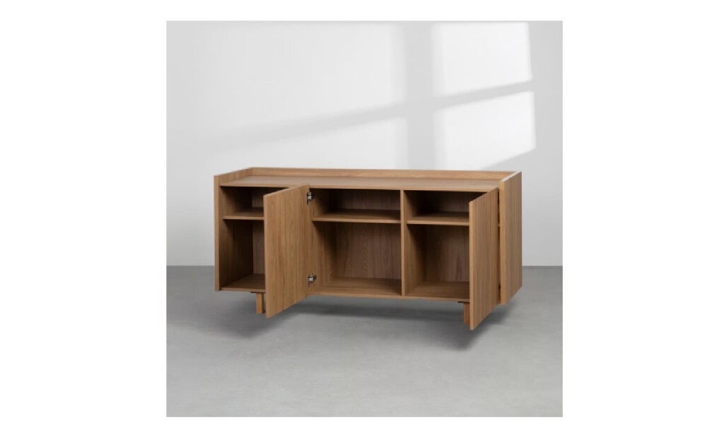 Aparador PLISSE 1.60 m PREVENTA Aparador PLISSE 1.60 m PREVENTA