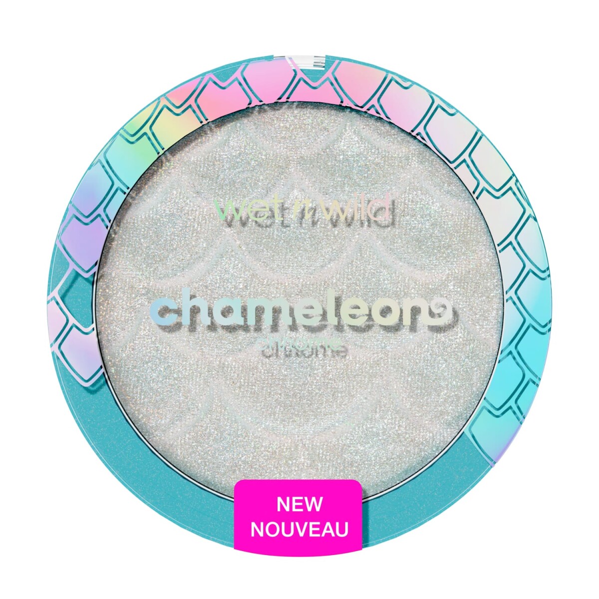 Wet n Wild Chameleon Iluminador - Venus Swing 11432054 