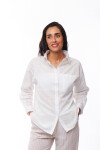 CAMISA GEMA BLANCO