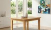 Mesa de Madera Maciza 120 cm - Italia Mesa de Madera Maciza 120 cm - Italia