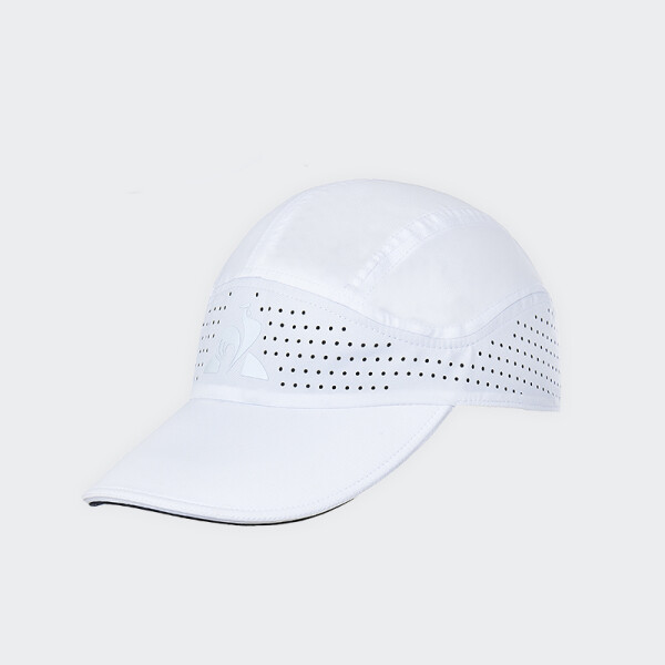 Gorro Le Coq Sportif Lightweight Blanco
