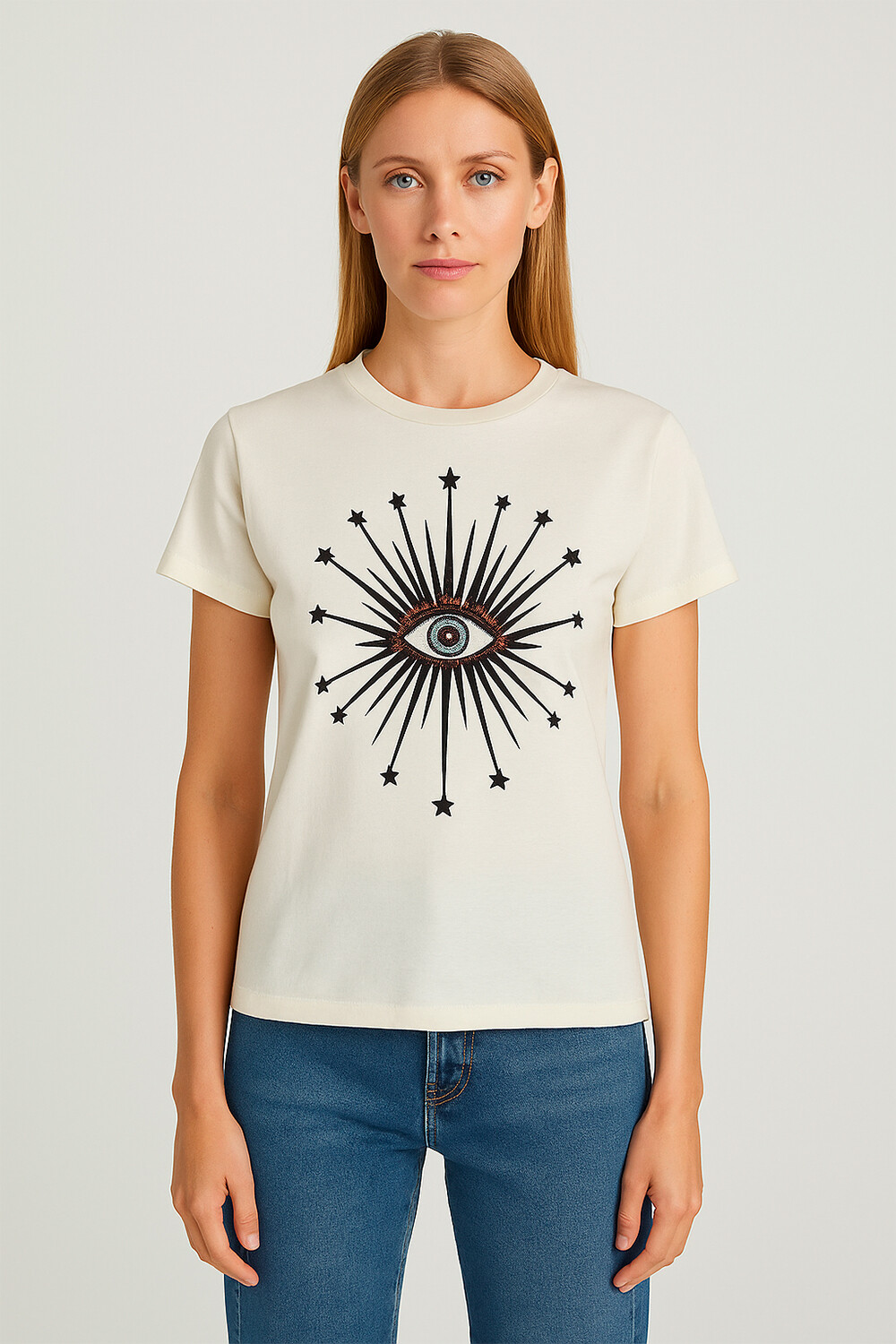 Remera Guamalata Estampado 4
