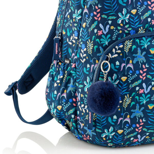 Mochila Jungle - MiquelRius - Doble Roma Única