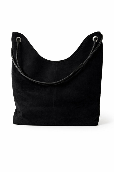 Cartera Anastasia Negro