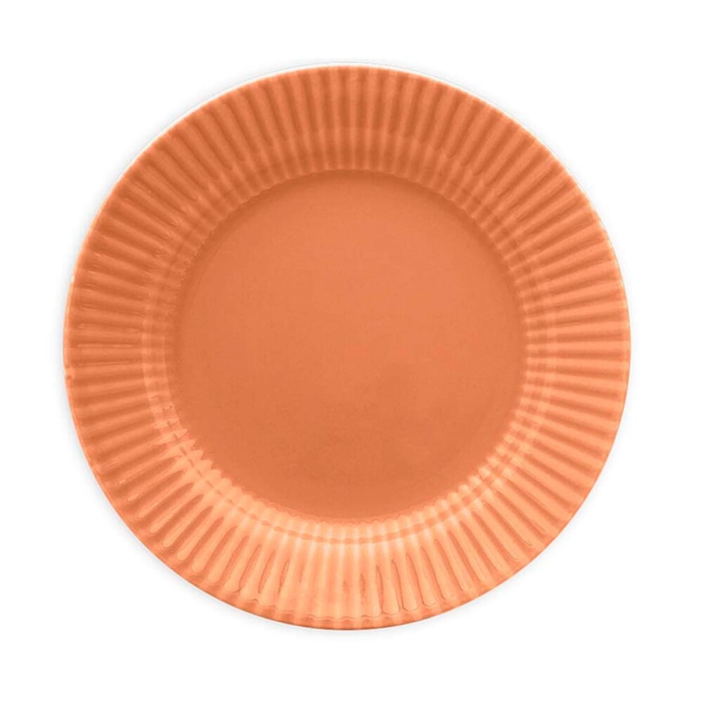 Plato postre Salmao 18 cm BIONA Plato postre Salmao 18 cm BIONA