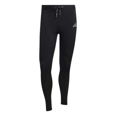 Pantalón Largo Adi365 Essentials De Hombre Negro