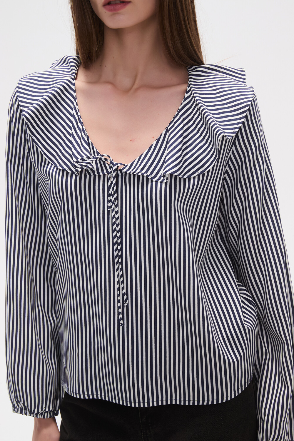 Blusa Touane Estampado 1