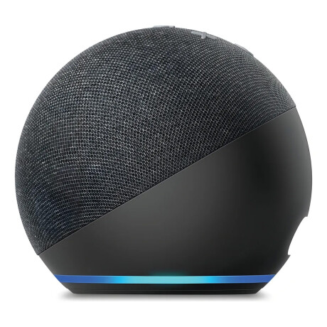 Parlante Smart Amazon Echo Dot 5ta Generación Charcoal Parlante Smart Amazon Echo Dot 5ta Generación Charcoal