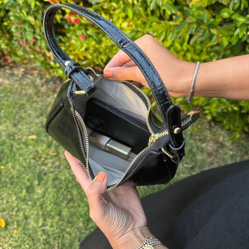 Cartera Lima Cartera Lima
