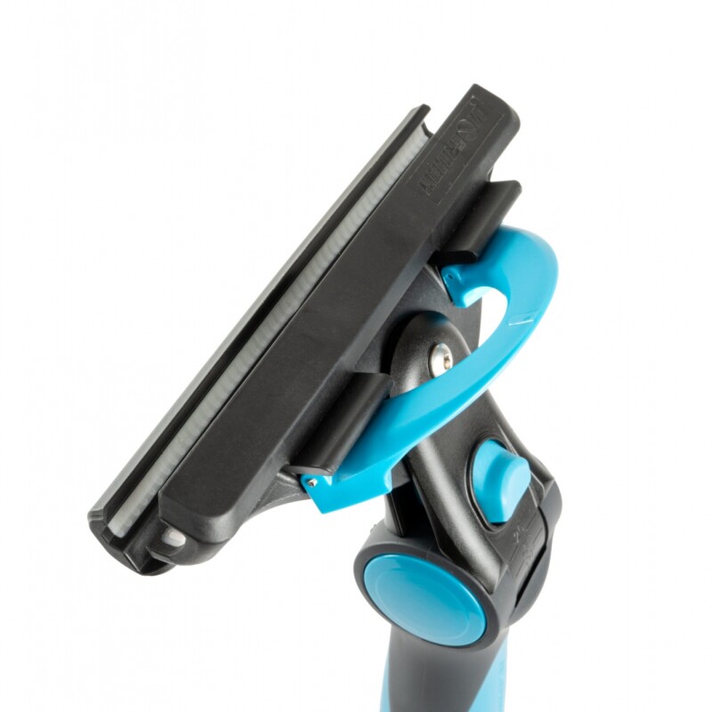 Moerman Mango Excelerator Wide Body handle para canales de cuerpo ancho Moerman Mango Excelerator Wide Body handle para canales de cuerpo ancho