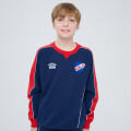 Buzo Nexo Nacional Oficial Junior 001