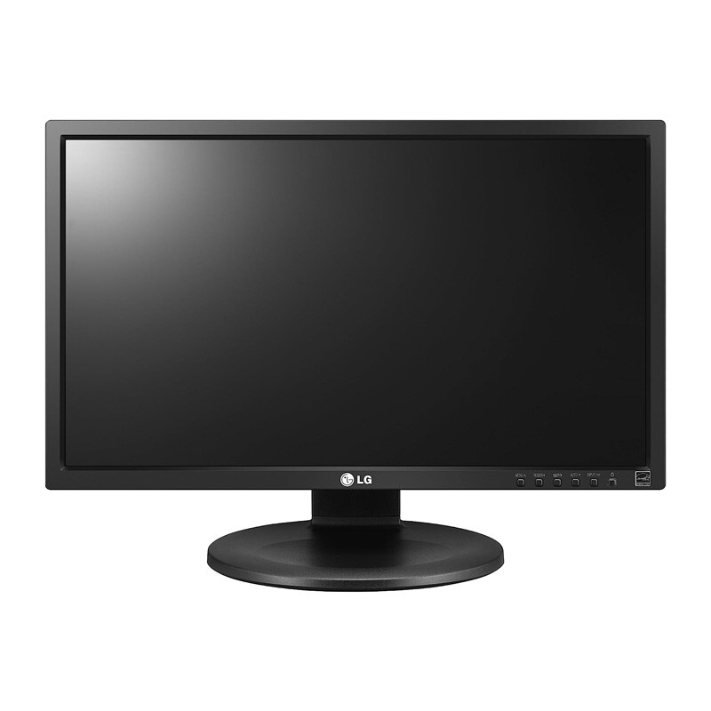 Monitor LG 24" 24MB35PH Comercial Monitor FHD IPS Monitor LG 24" 24MB35PH Comercial Monitor FHD IPS
