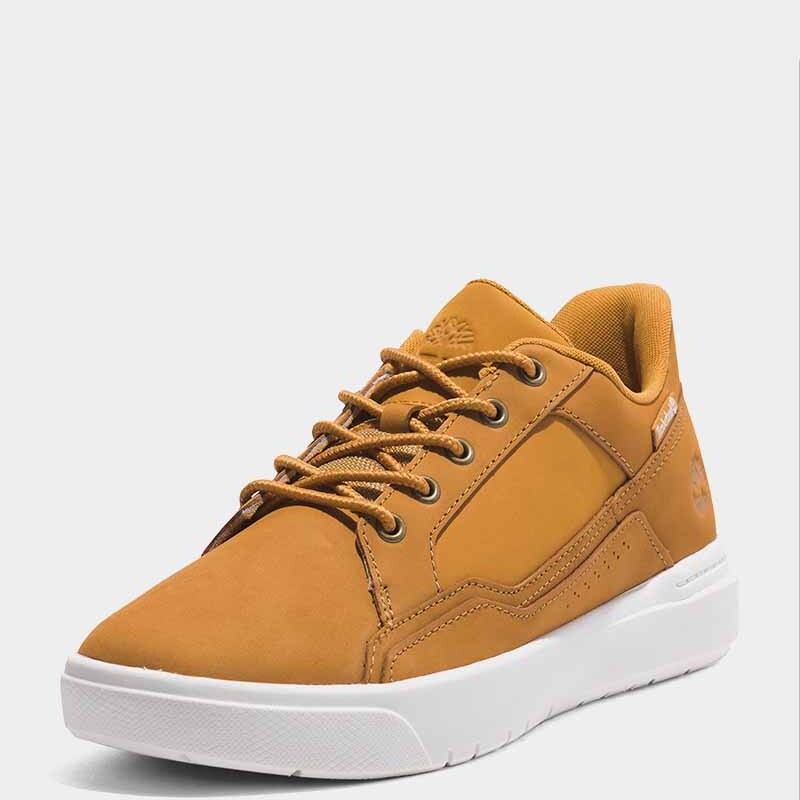 Zapatillas Allston Hombre Wheat Nubuck