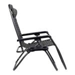 SILLA REPOSERA PLEGABLE CON ALMOHADA SILLA REPOSERA PLEGABLE CON ALMOHADA