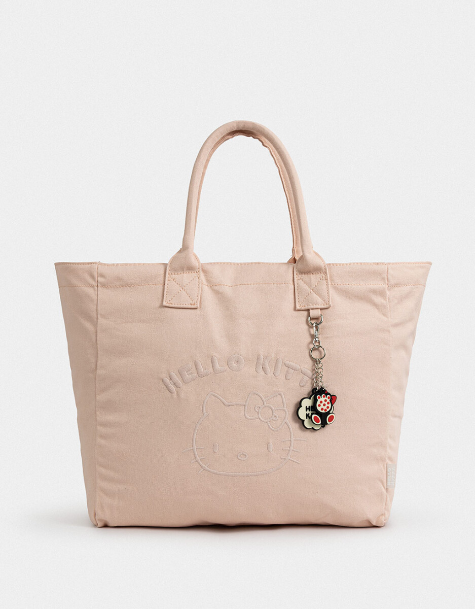 Shopper "hello Kitty" 