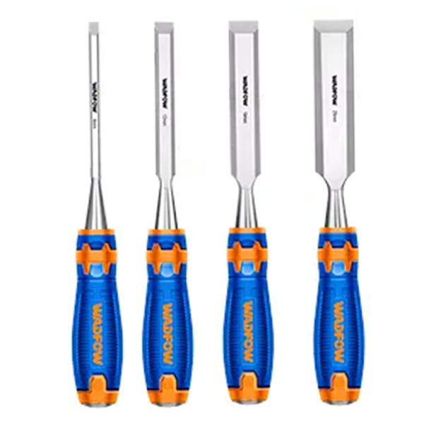 SET X 4 FORMONES WADFOW SET X 4 FORMONES WADFOW