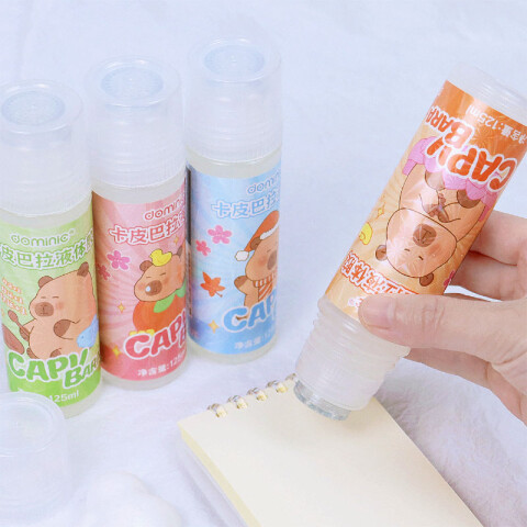 Pegamento líquido 125ml Capi Pegamento Líquido 125ml Capi