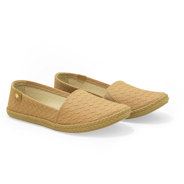 Zapatos Moleca de Mujer - 5287.210-28261 Nude