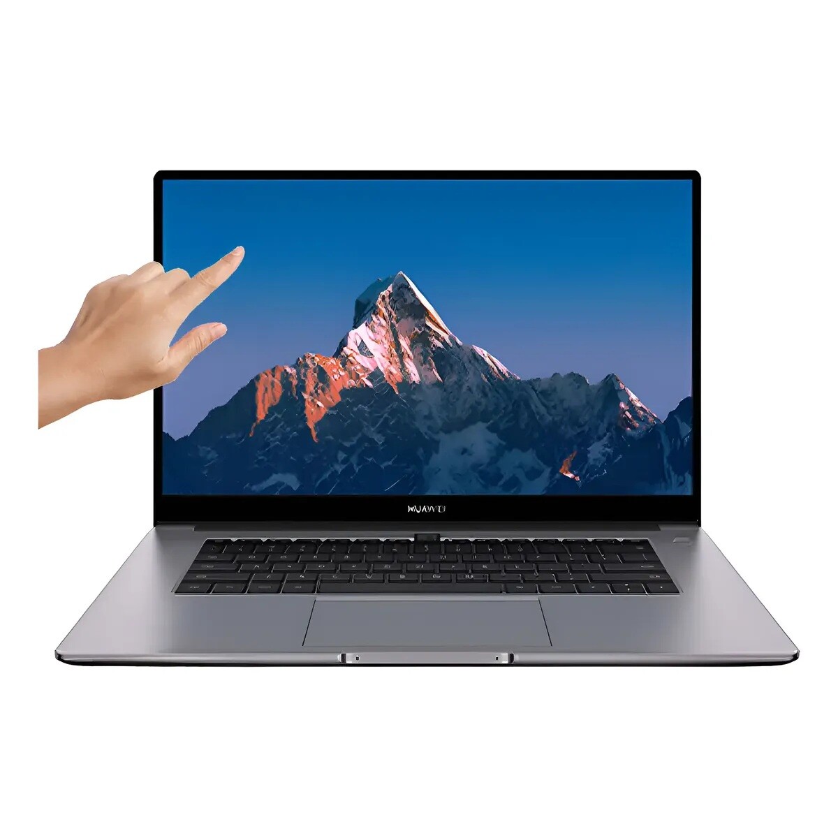 Notebook Huawei Matebook B3/i3-10110u/15,6/8gb/256ssd/wpro - NOTEBOOK HUAWEI MATEBOOK I3/8/256/15.6" 