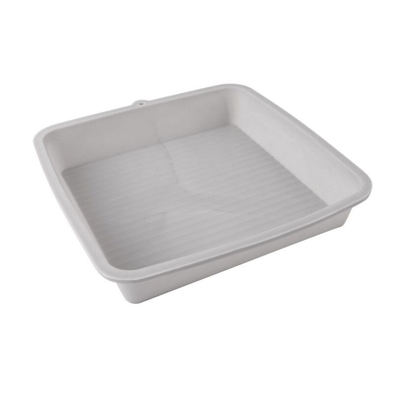 Tartera de Silicona Cuadrada Tartera de Silicona Cuadrada